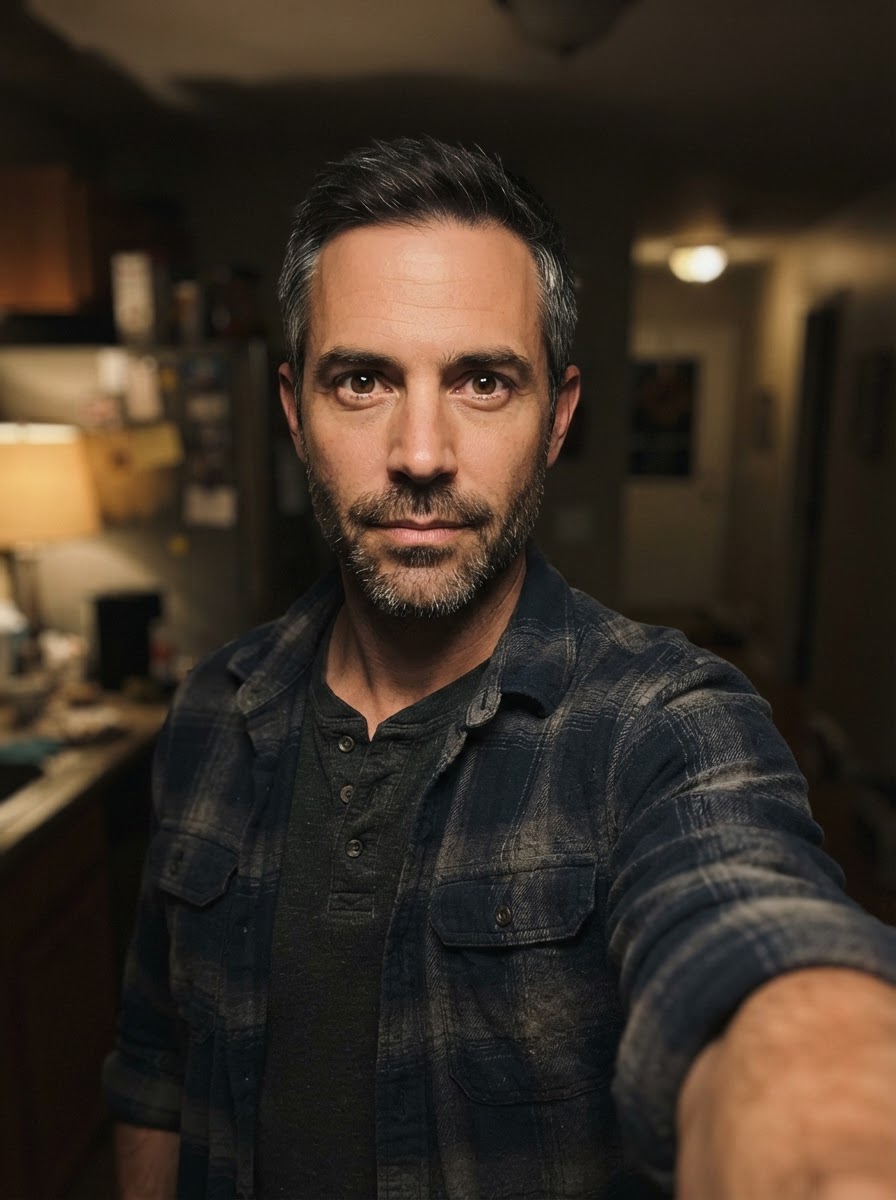 Adam Mercer