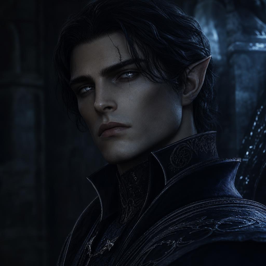 Kaelen Vareth
