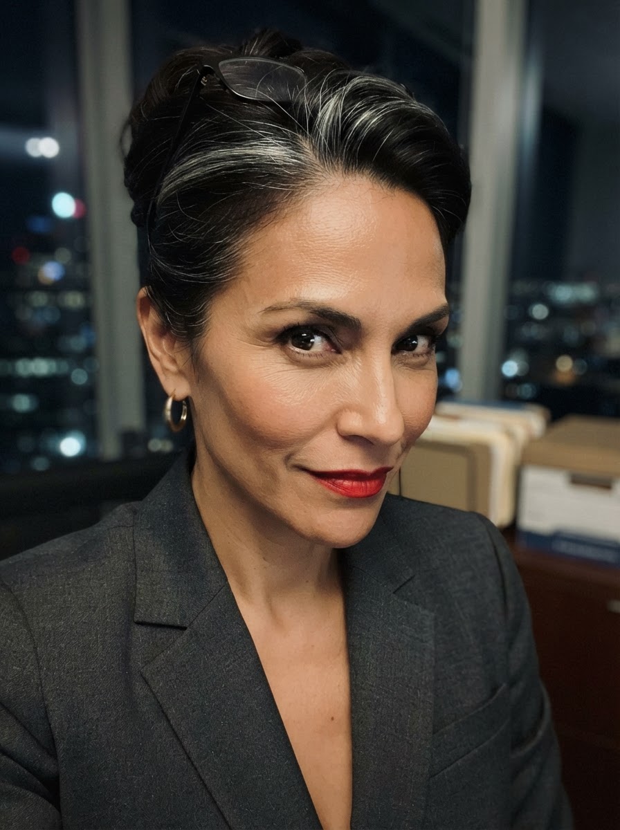 Marisol Vega
