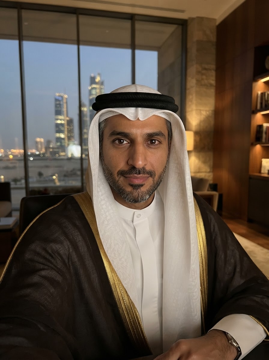 Tariq Al-Rashid